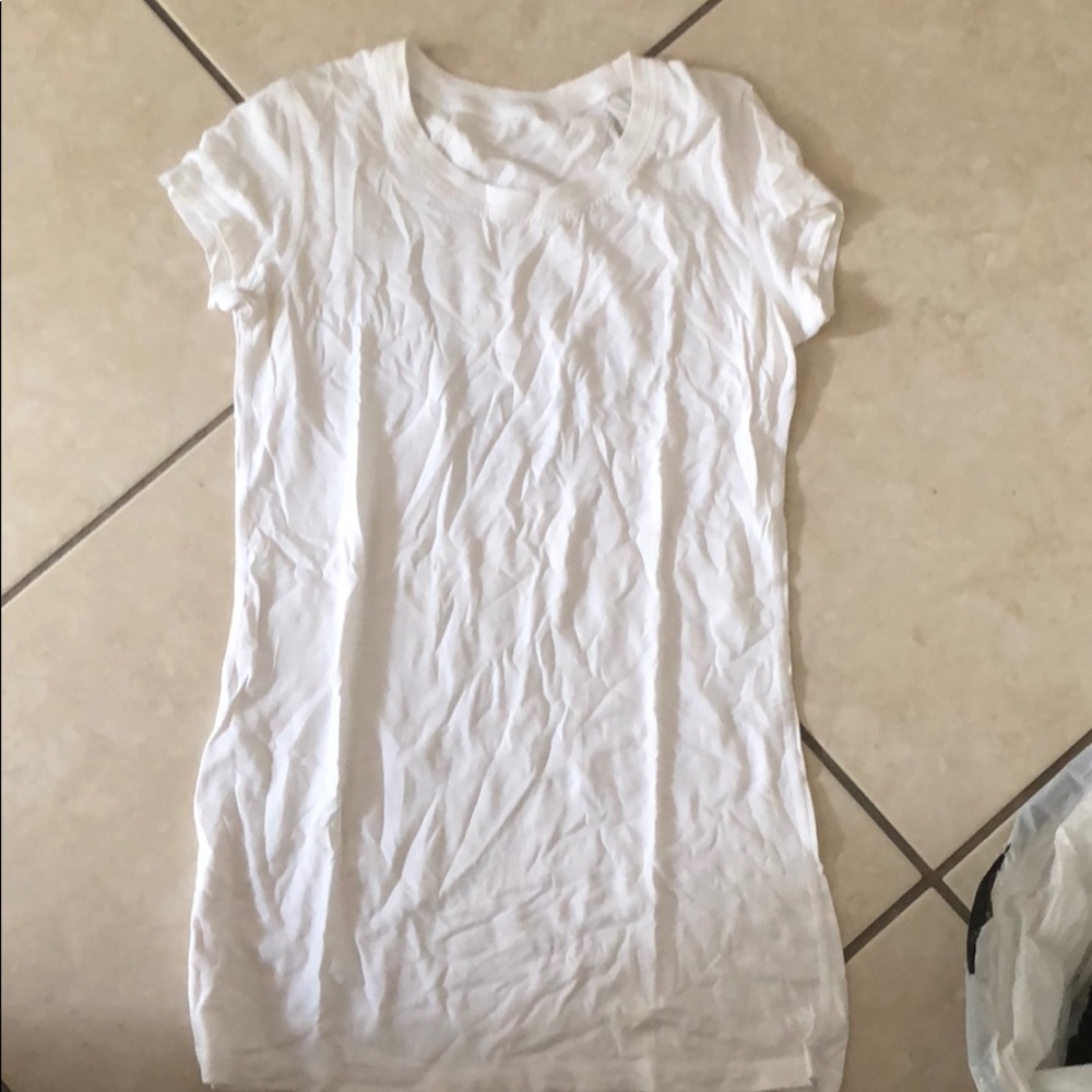 Lululemon top